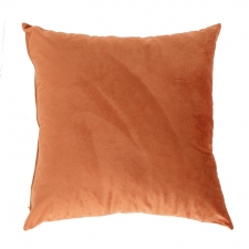 Zierkissen 45x45cm - Indoor Jolie orange