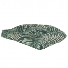 Sitzkissen rotan - Belize dark green