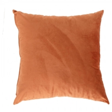 Zierkissen 60x60cm - Indoor jolie orange