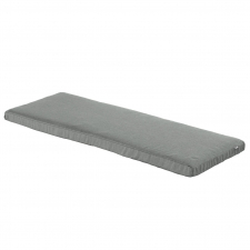 Auflage bank 180x44cm souffle - Havana sealgrey