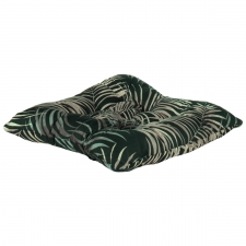 Sitzkissen toscane 46x46cm - Belize dark green