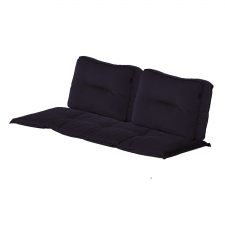 Bankkissen Sitz Und Rücken 120cm - Havana dark grey