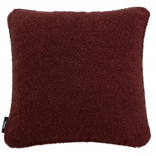 Zierkissen 45x45cm - Indoor Adria bordeaux