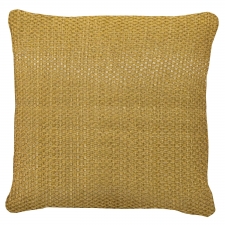 Zierkissen 60x60cm - Indoor Kansas gold