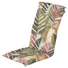 Auflage Hochlehner dünn - Celia grün