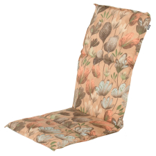 Auflage Hochlehner dünn - Mona amber