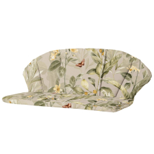Bankauflage Toledo/Elegance - Elisa natural (wasserabweisend)