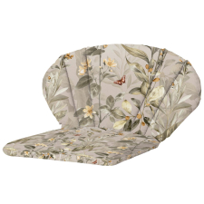 Auflage Toledo/Elegance - Elisa natural (wasserabweisend)