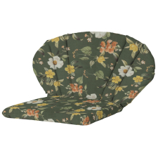 Auflage Toledo/Elegance - Julliete green (wasserabweisend)