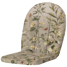 Auflage Toras/Comfort - Elisa natural (wasserabweisend)