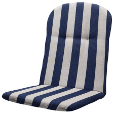 Auflage Schalensitz - Amora blue
