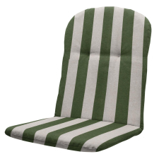 Auflage Schalensitz - Amora green
