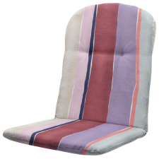 Auflage Schalensitz - Nox purple