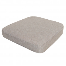 Sitzkissen Wicker Universeel 48x48cm - Lisboa Taupe