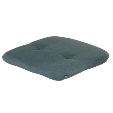 Sitzkissen 46x45cm - Lima blau