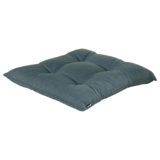 Sitzkissen Block 50x50cm - Lima blau