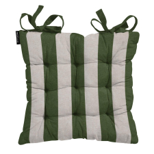 Sitzkissen Toscane 46x46cm - Amora green